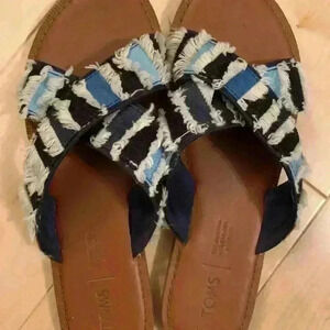 Toms Sandals